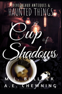 Cup of Shadows