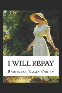 Baroness Emma Orczy