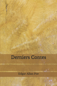 Derniers Contes