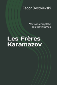 Les Frères Karamazov
