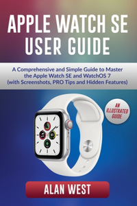 Apple Watch Se User Guide