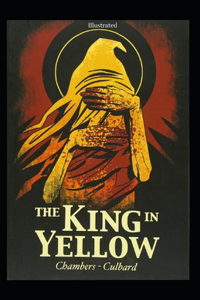 The King in Yellow illustrated