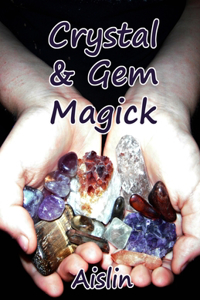Crystal & Gem Magick