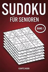 Sudoku für Senioren