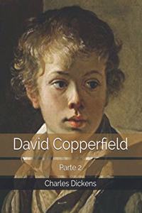 David Copperfield