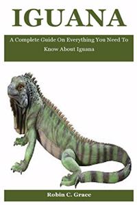 Iguana