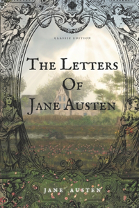 The Letter Of Jane Austen