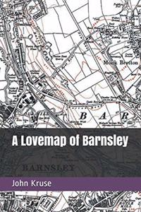 A Lovemap of Barnsley