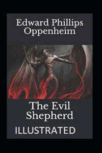 The Evil Shepherd Illustrated