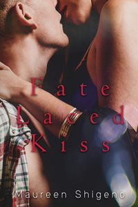 Fate Laced Kiss