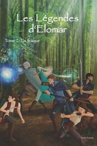 Les légendes d'Elomar