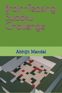 Brain-Teasing Sudoku Challenge