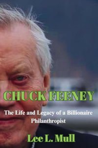 Chuck Feeney