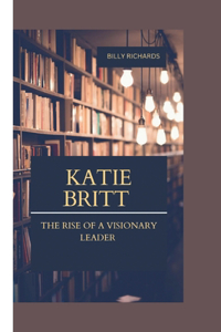 Katie Britt