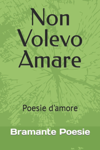 Non Volevo Amare