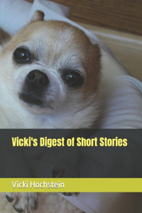 Vicki's Digest of Short Stories