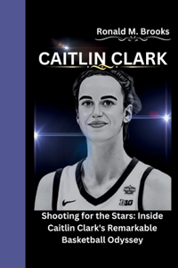 Caitlin Clark