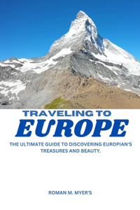 Traveling to Europe