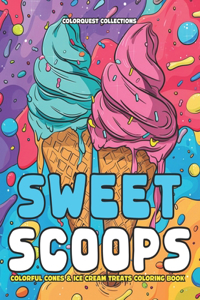Sweet Scoops