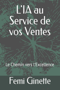 L'IA au Service de vos Ventes