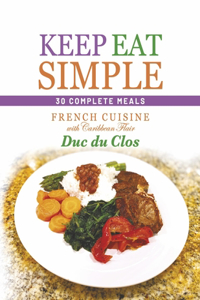 Keep Eat Simple