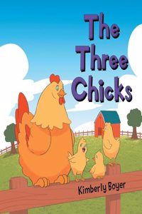 Three Chicks