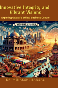 Innovative Integrity & Vibrant Visions