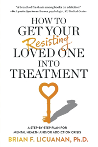 How to Get Your Resisting Loved One into Treatment