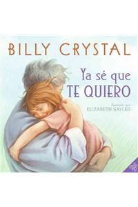 I Already Know I Love You (Spanish Edition)