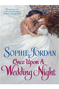 Once Upon a Wedding Night