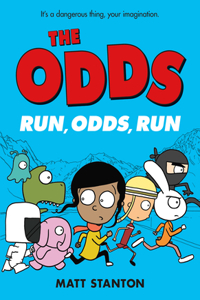 Odds: Run, Odds, Run