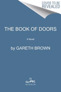 Book of Doors