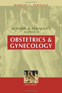 Handbook Of Obestetric & Gynecology
