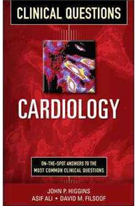 Cardiology Clinical Questions