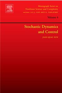 Stochastic Dynamics and Control