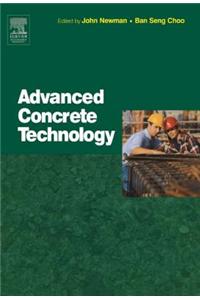 Advanced Concrete Technology 1