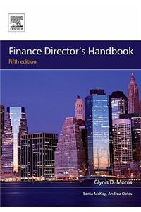 Finance Director's Handbook