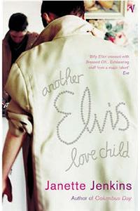 Another Elvis Love Child