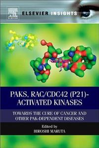 Paks, Rac/Cdc42 (P21)-Activated Kinases