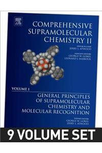 Comprehensive Supramolecular Chemistry II