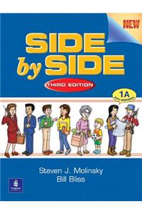 Side by Side: Book 1a