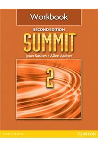 Summit 2 Workbook