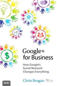 Google+ for Business