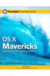 OS X Mavericks