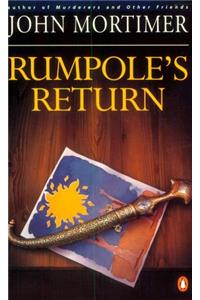 Rumpole's Return