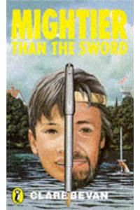 Mightier Than the Sword