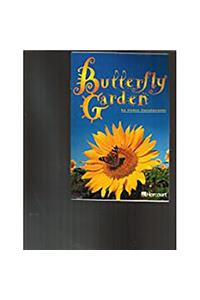 Harcourt School Publishers Trophies: Advanced-Level Grade 3 Butterfly Garden