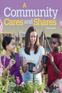 PM EMERALD A COMMUNITY CARES & SHARES PM
