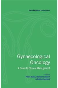 Gynaecological Oncology