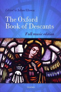 The Oxford Book of Descants